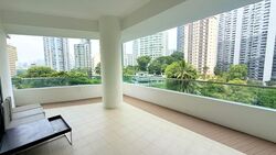 Grange Infinite (D9), Condominium #603760361
